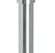 Candelabro Blomus 68267 de acero inoxidable