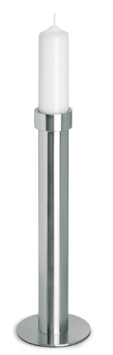 Candelabro Blomus 68267 de acero inoxidable