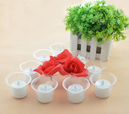 Rightwell-24-Pcs-LED-vela-Electrnica-Multi-Propsito-Mini-vela-Cambiante-del-Color-de-la-vela-Incluye-Batera-multicolor-0-0