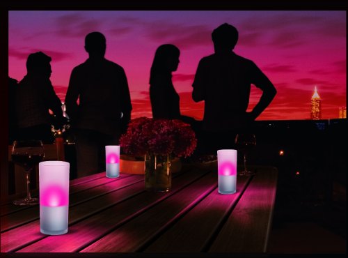 Philips-Imageo-CandleLights-Set-de-3-velas-con-tecnologa-LED-color-blanco-luz-roja-0-1